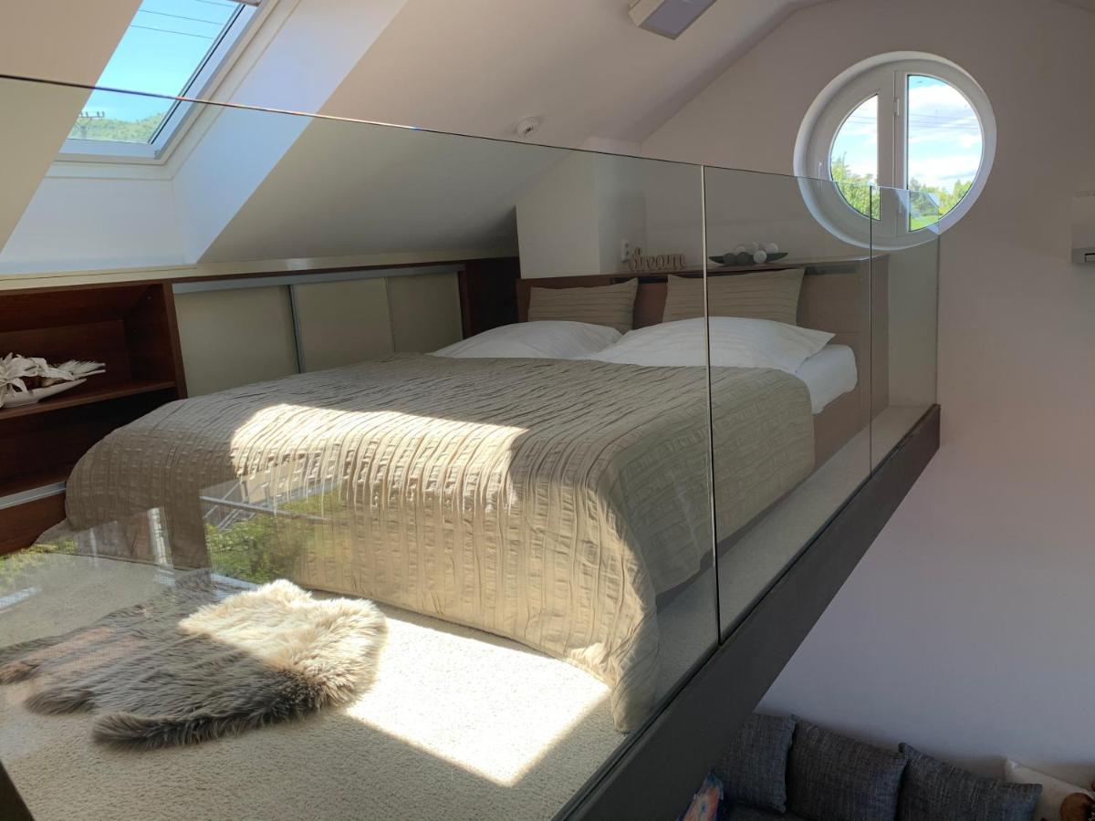 Apartman Palava - 1 パヴロフ エクステリア 写真