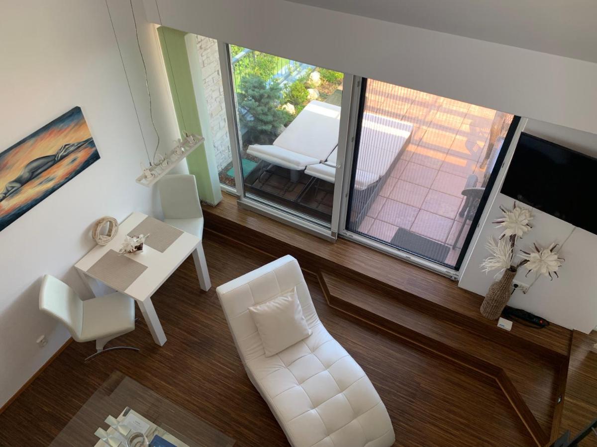 Apartman Palava - 1 パヴロフ エクステリア 写真