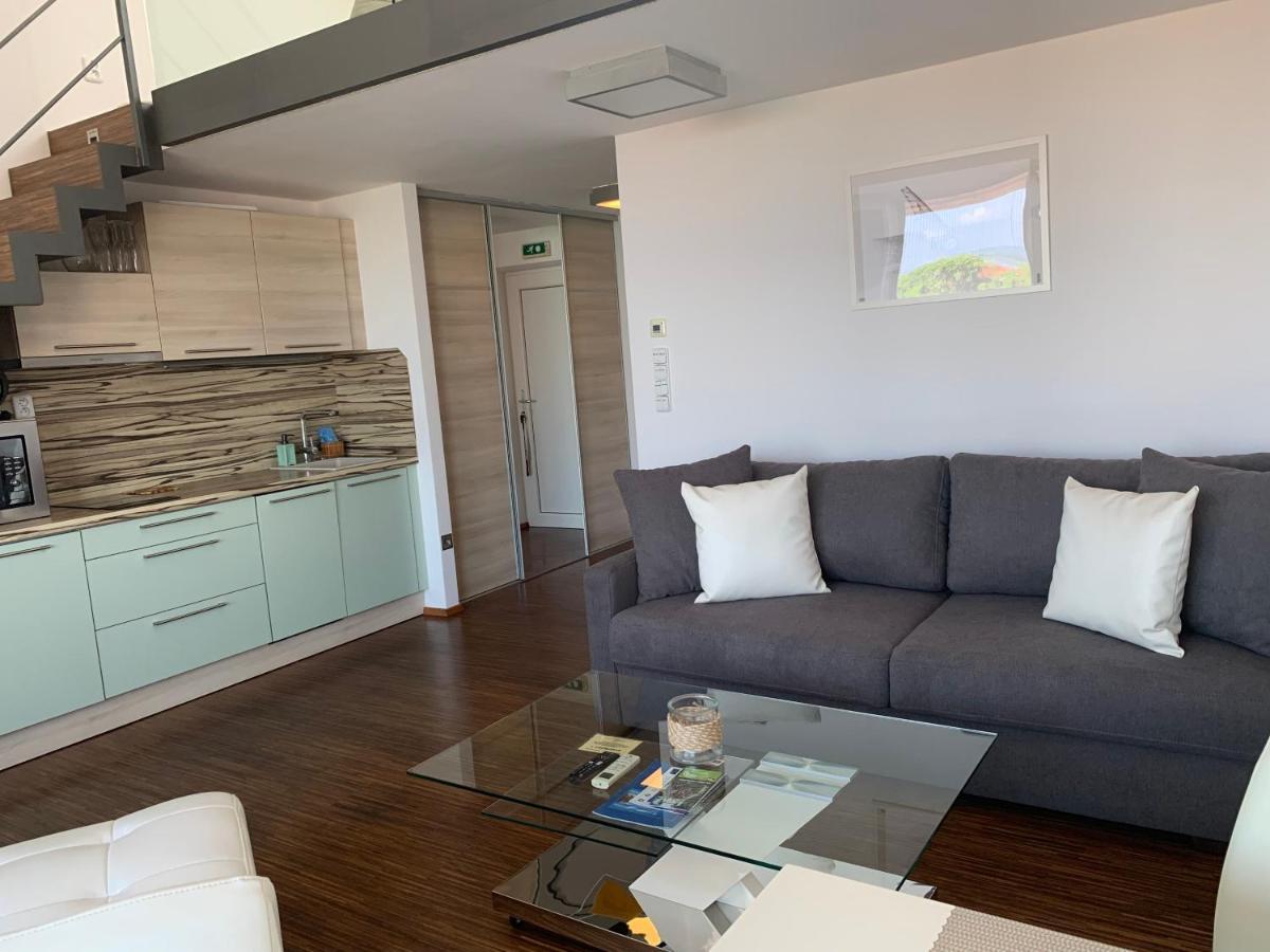 Apartman Palava - 1 パヴロフ エクステリア 写真