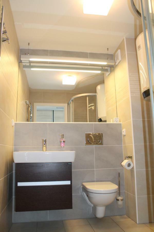 Apartman Palava - 1 パヴロフ エクステリア 写真
