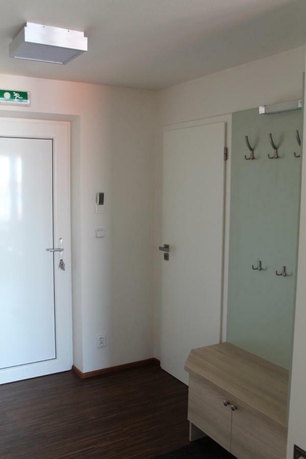 Apartman Palava - 1 パヴロフ エクステリア 写真